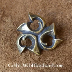 Trompette Romaine Attache De La Ceinture