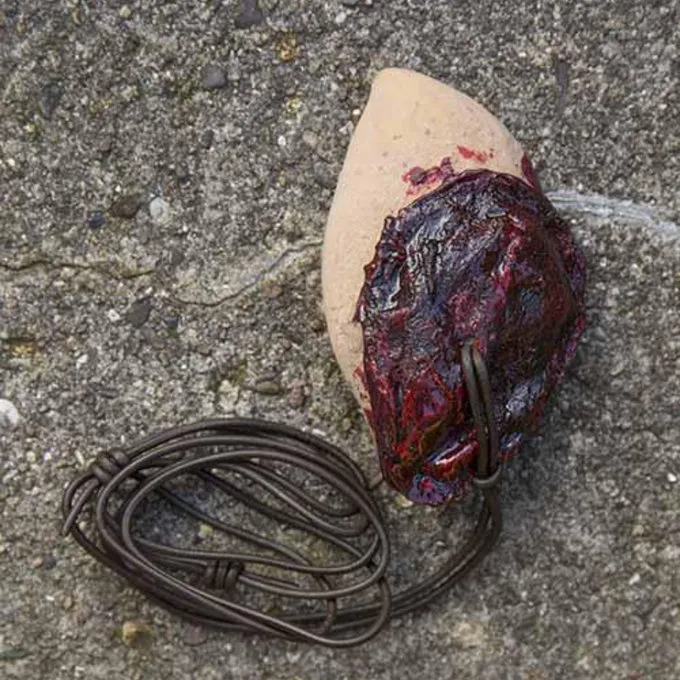 Epic Armoury Trophée Halfelin Oreille 3 Epic Armoury Trophée Halfelin Oreille