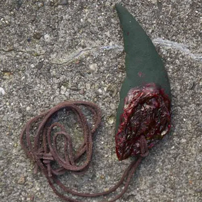 Epic Armoury Trophée Oreille Goblin 3 Epic Armoury Trophée Oreille Goblin