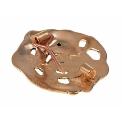 Urnes Disque De Style Péroné, Bronze 5 Urnes Disque De Style Péroné, Bronze -Promos Halloween Boutique urnes disque de style perone bronze 1