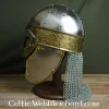 Deepeeka Viking Beowulf Casque -Promos Halloween Boutique viking beowulf casque