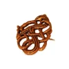 Viking Broche Jellingestijl