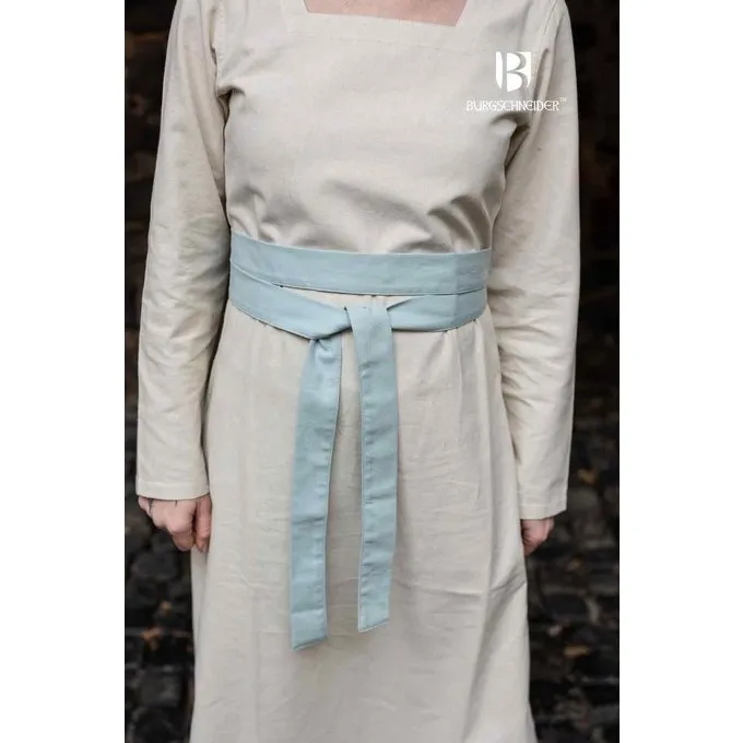 Burgschneider Waistband Hedwig, Bleu Glacée 3 Burgschneider Waistband Hedwig, Bleu Glacée