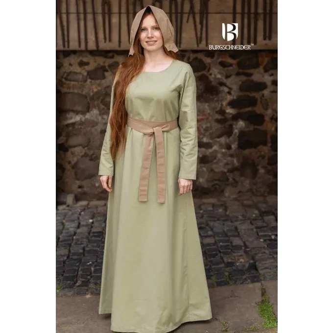 Burgschneider Waistband Hedwig, Naturel 4 Burgschneider Waistband Hedwig, Naturel – Image 2