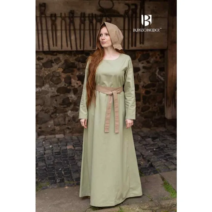 Burgschneider Waistband Hedwig, Naturel 3 Burgschneider Waistband Hedwig, Naturel