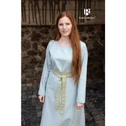 Burgschneider Waistband Hedwig, Vert Clair